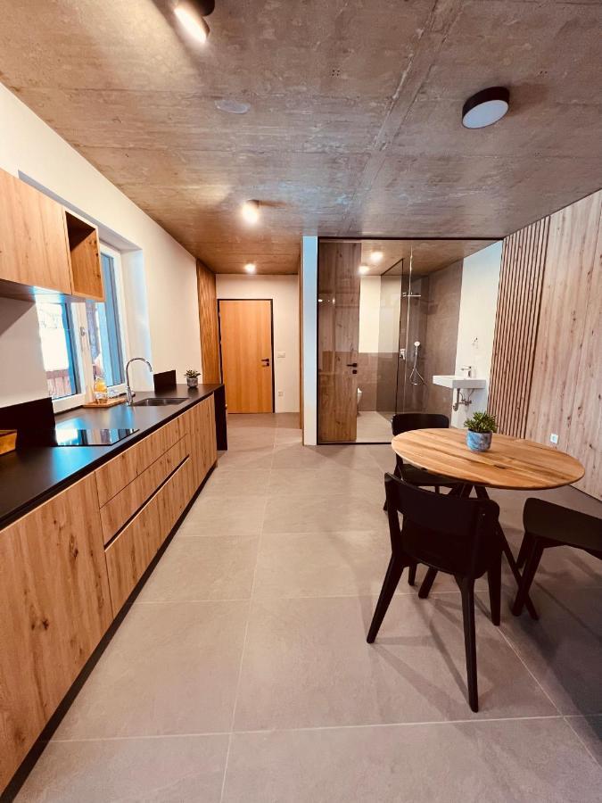 Holiday House Smuc Kranjska Gora Exterior foto